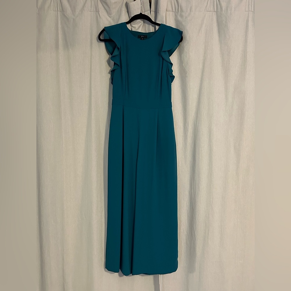 J.Crew jumpsuit
